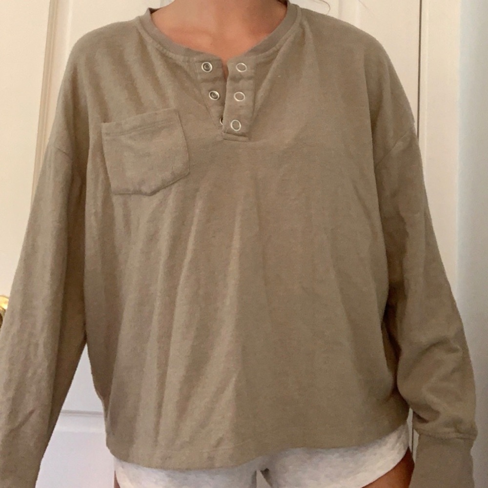 UO comfy sweater